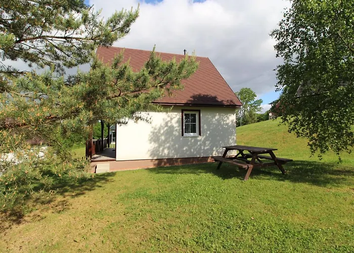 Holiday Home Holiday Hill 46 By Interhome