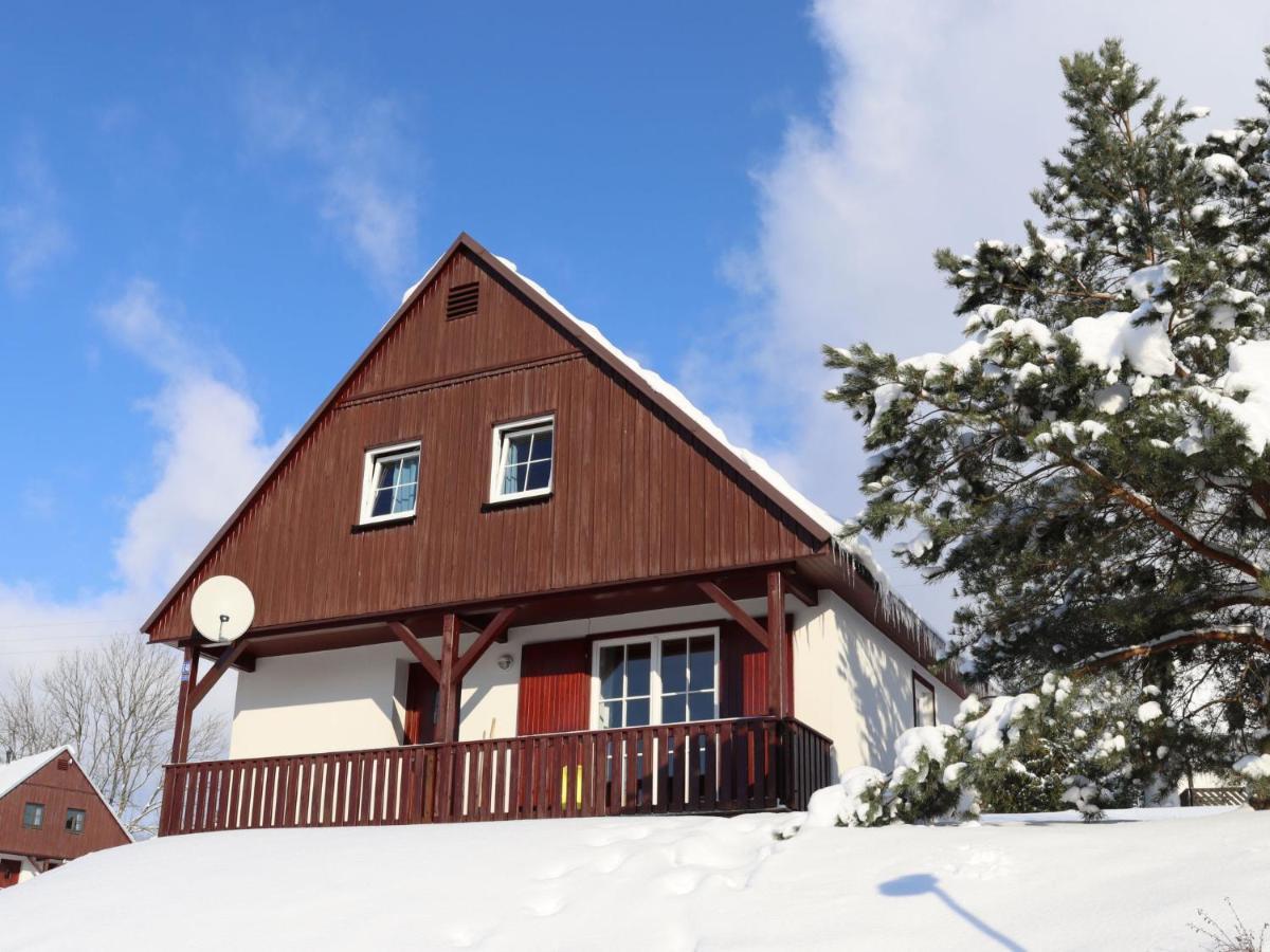 Hill 46 By Interhome Holiday home Cista (Hradec Kralove)