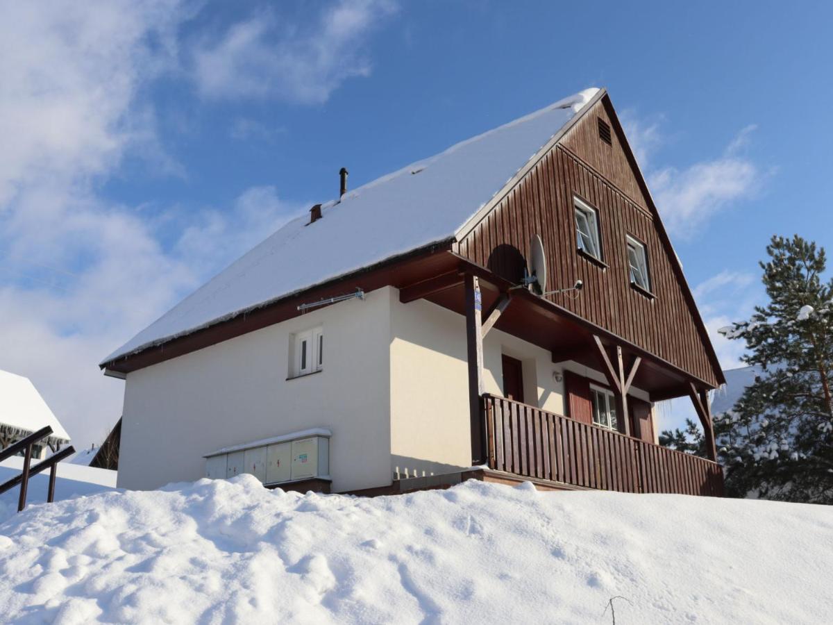 Hill 46 By Interhome Holiday home Cista (Hradec Kralove)