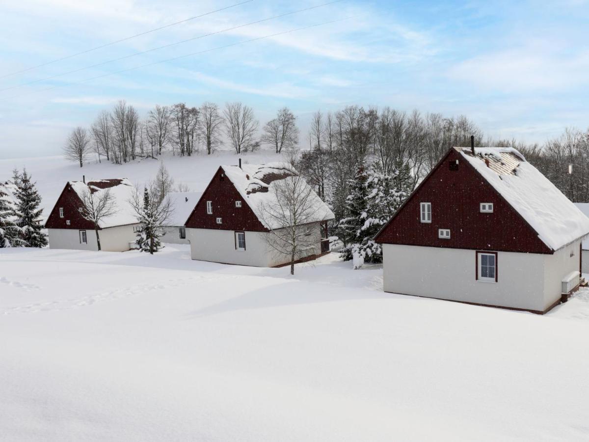 Holiday home Hill 46 By Interhome Cista (Hradec Kralove)