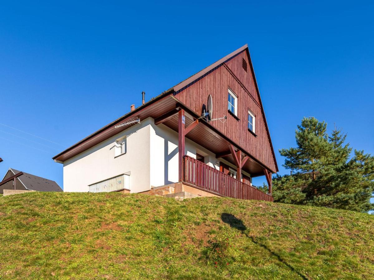 Holiday home Hill 46 By Interhome *
