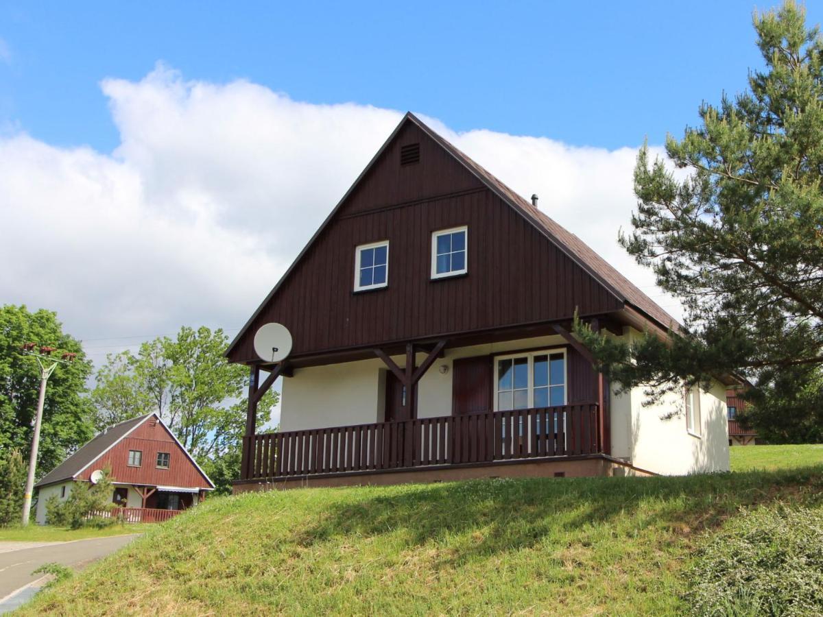 Holiday home Hill 46 By Interhome