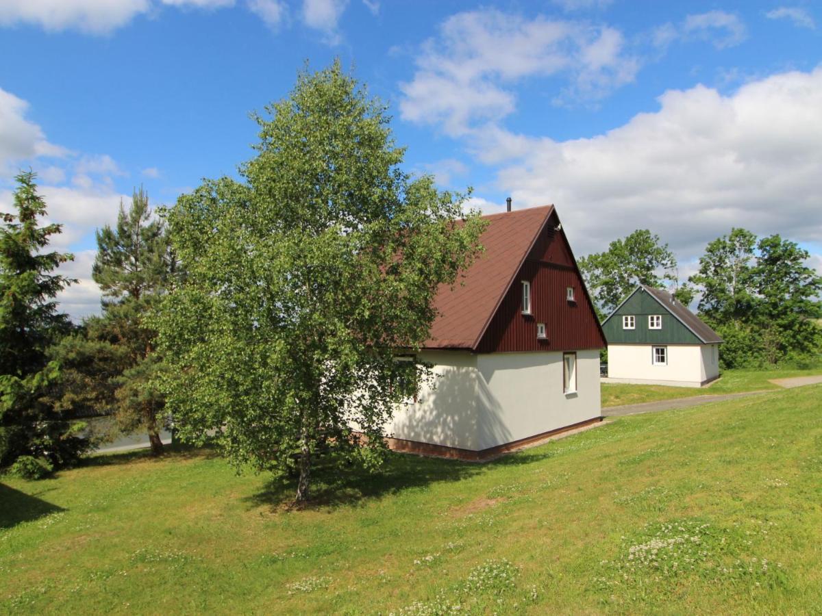 Hill 46 By Interhome Cista (Hradec Kralove)
