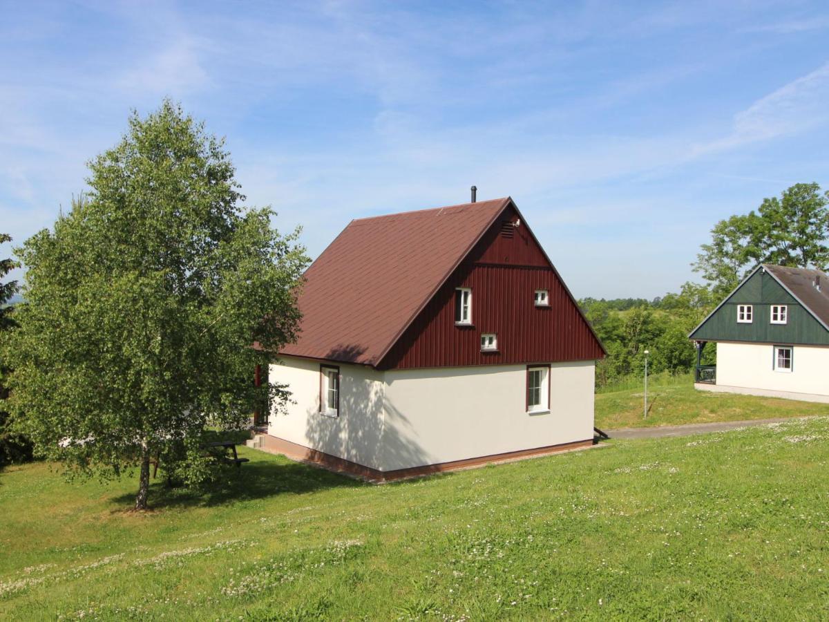 Hill 46 By Interhome Holiday home Cista (Hradec Kralove)