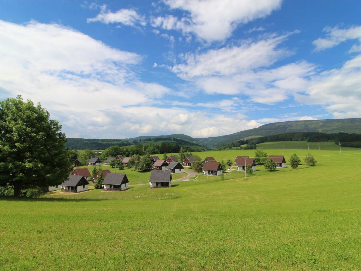 Hill 46 By Interhome * Cista (Hradec Kralove)