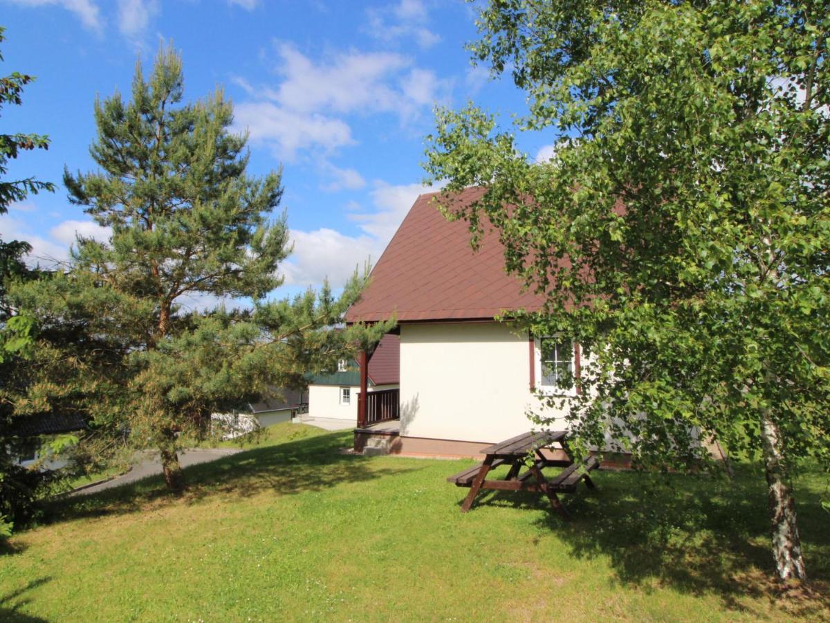 Hill 46 By Interhome Cista (Hradec Kralove)