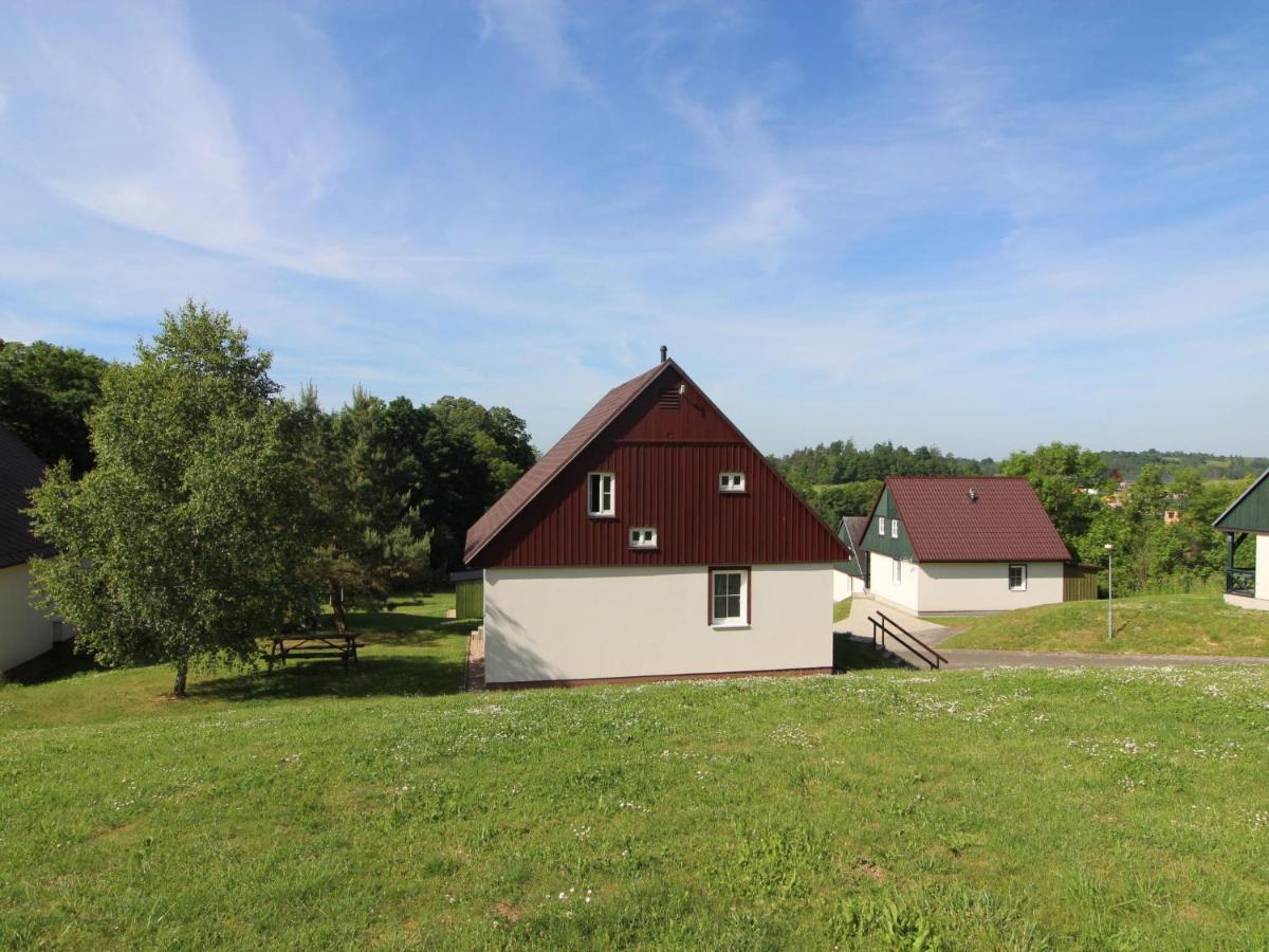 Holiday home Hill 46 By Interhome
