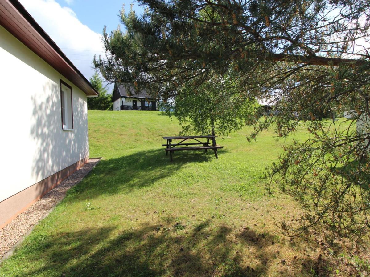 Hill 46 By Interhome Cista (Hradec Kralove)
