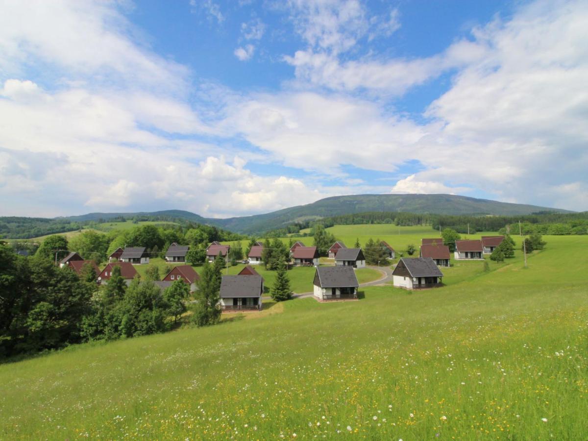 Holiday home Hill 46 By Interhome Cista (Hradec Kralove)