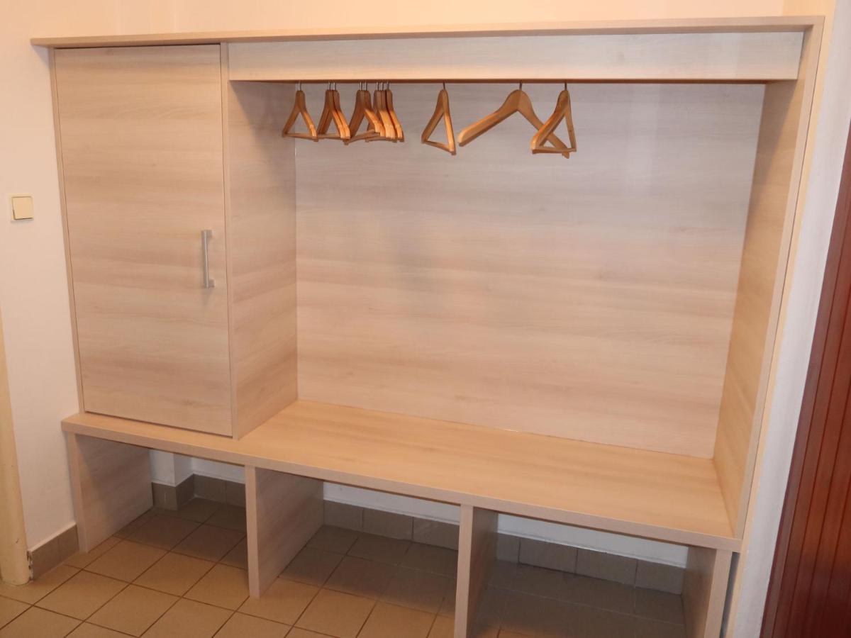 Hill 46 By Interhome Holiday home Cista (Hradec Kralove)