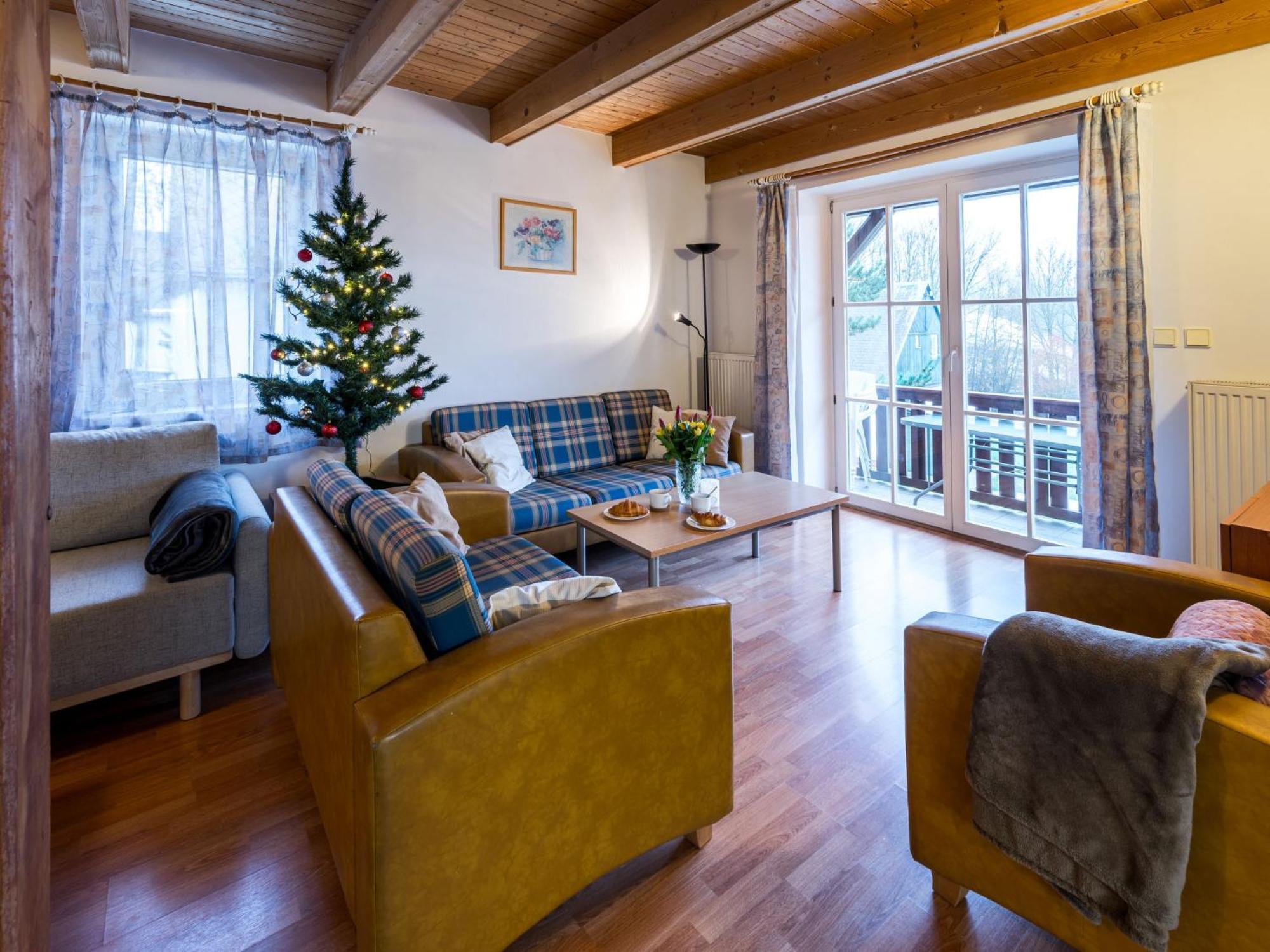 Holiday home Hill 46 By Interhome Cista (Hradec Kralove)