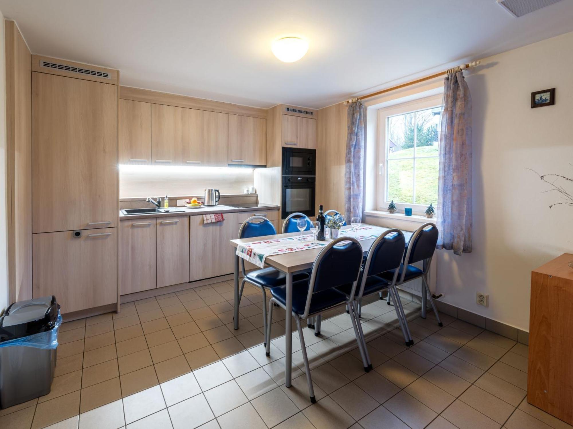 Hill 46 By Interhome Holiday home Cista (Hradec Kralove)