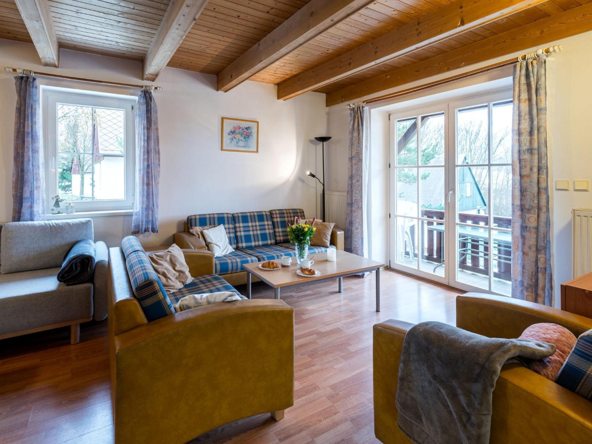 Hill 46 By Interhome *