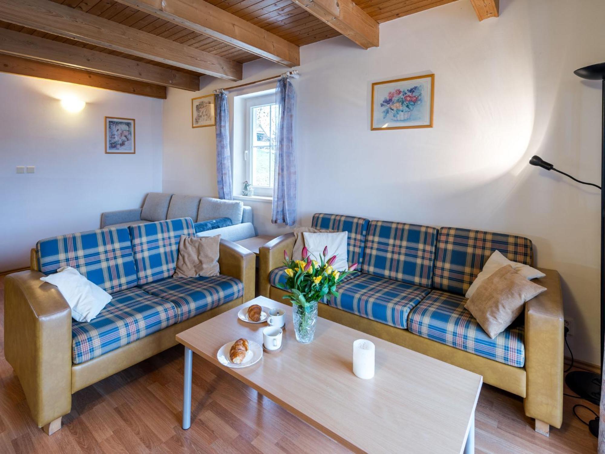 Hill 46 By Interhome
