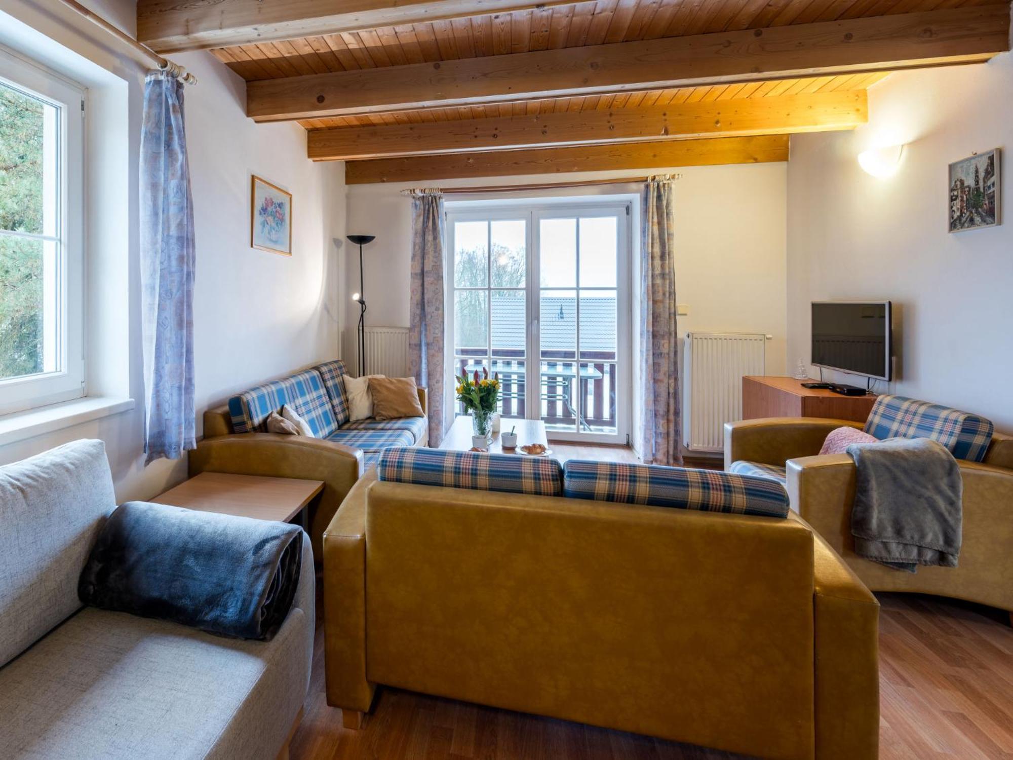 Holiday home Hill 46 By Interhome