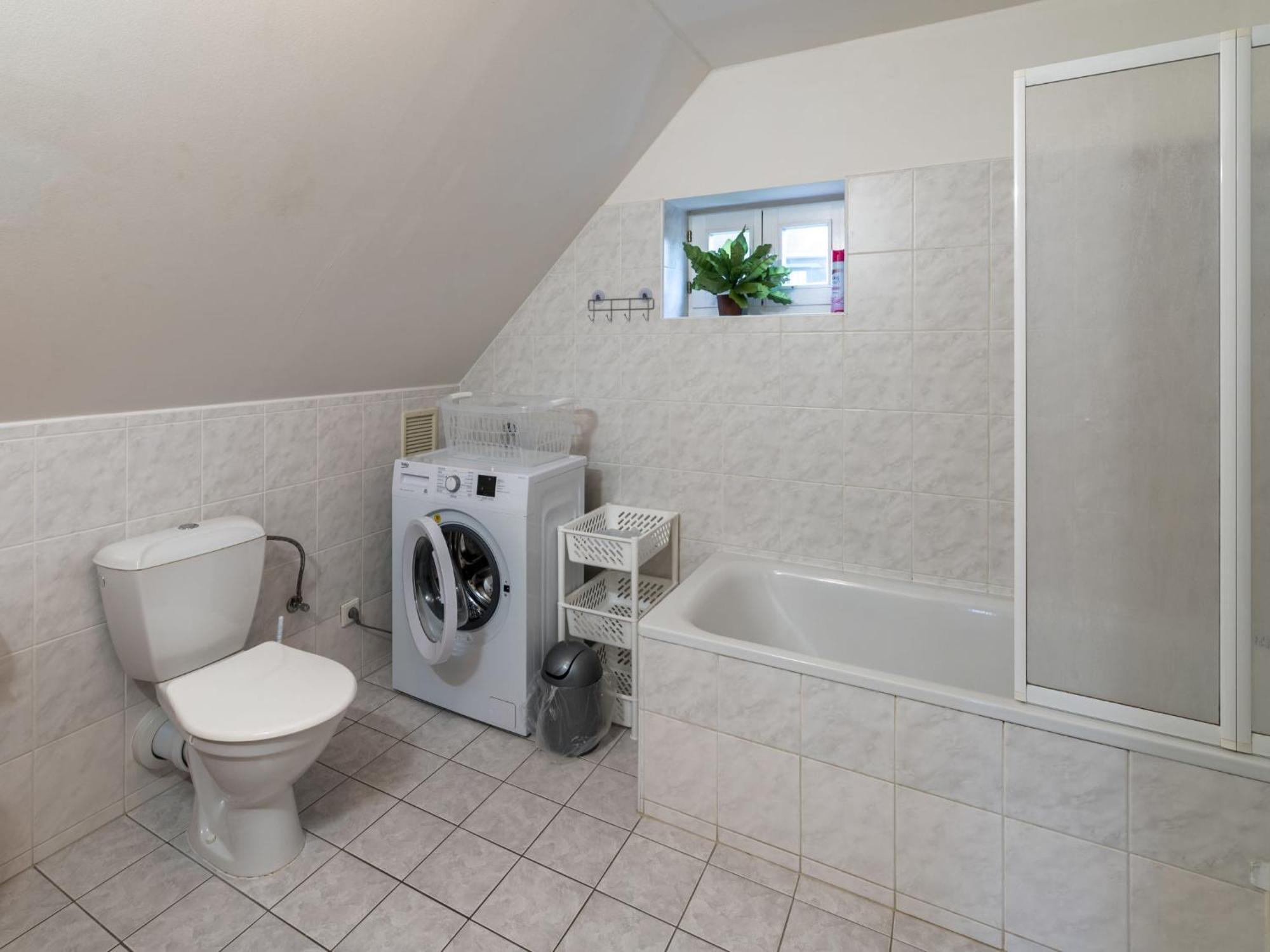 Hill 46 By Interhome * Cista (Hradec Kralove)