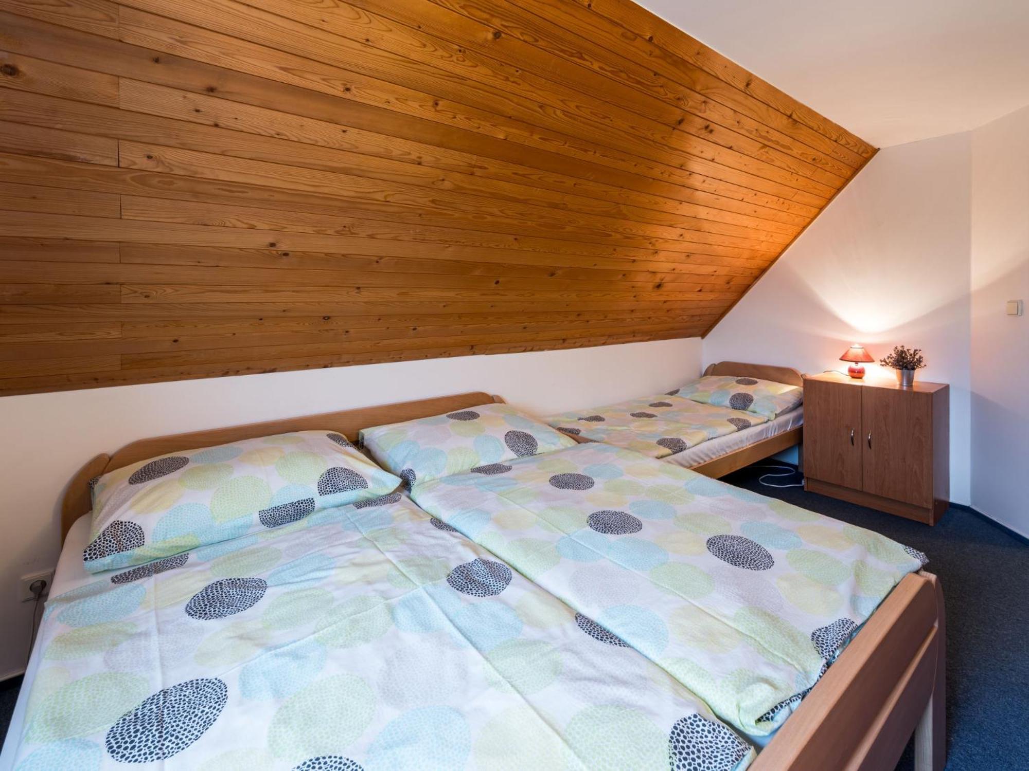 Hill 46 By Interhome Cista (Hradec Kralove)