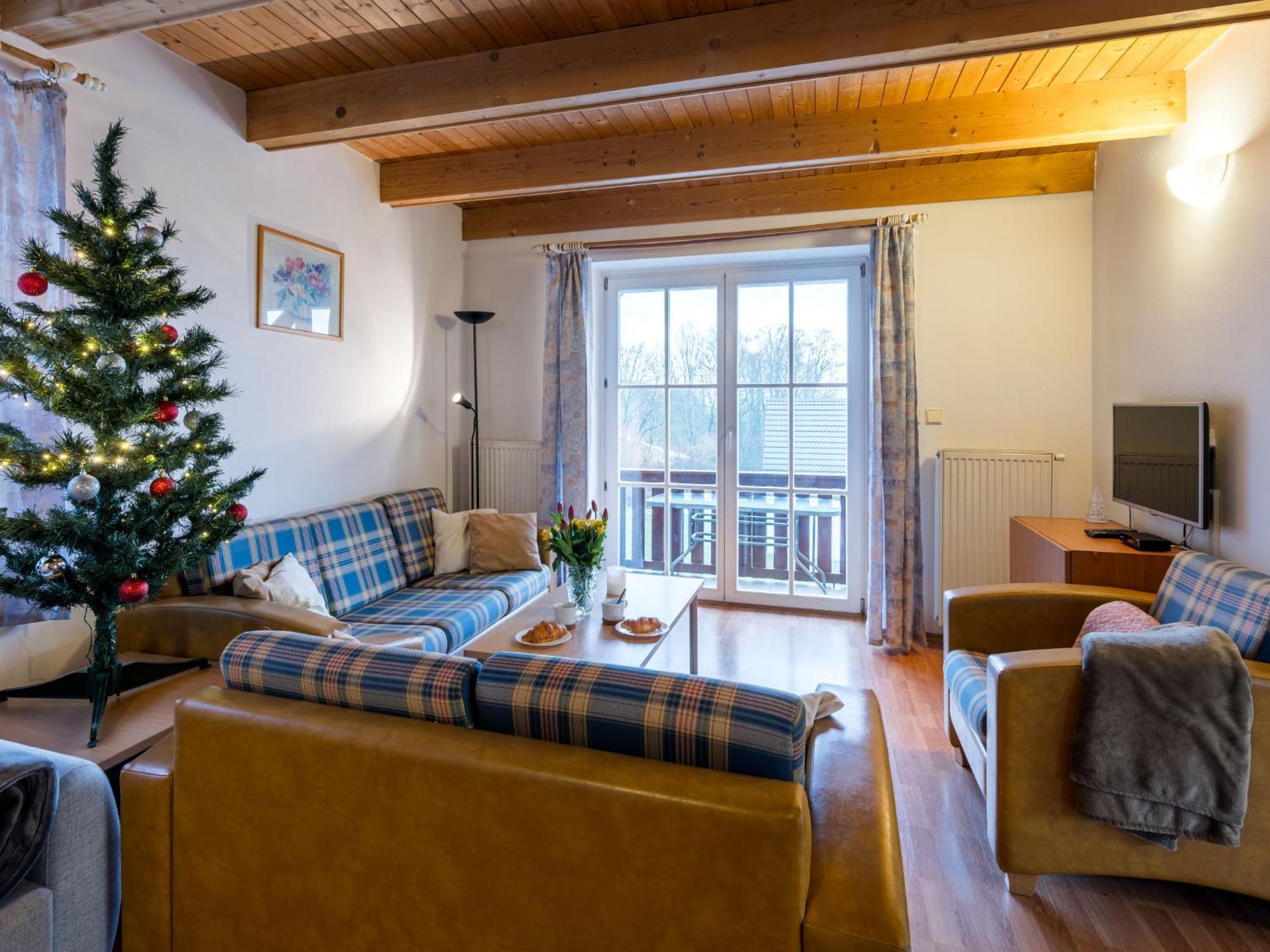 Holiday home Hill 46 By Interhome *